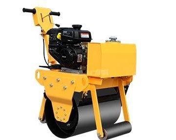 薩奧SYL-600手扶單輪<font color='red'>壓路機</font>